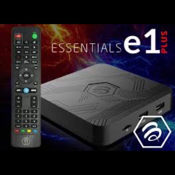 Buzz tv e1 android box - Picture 1 of 1